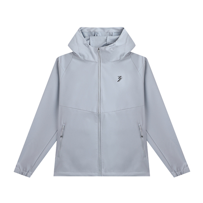 361度单风衣男宽松舒适运动外套