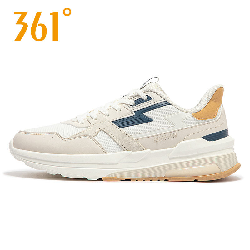 361男鞋运动鞋2026春季新款361度网面透气休闲鞋轻便减震老爹鞋H,运动鞋new,运动休闲鞋,淘宝优惠券,粉丝福利购,淘宝优惠卷
