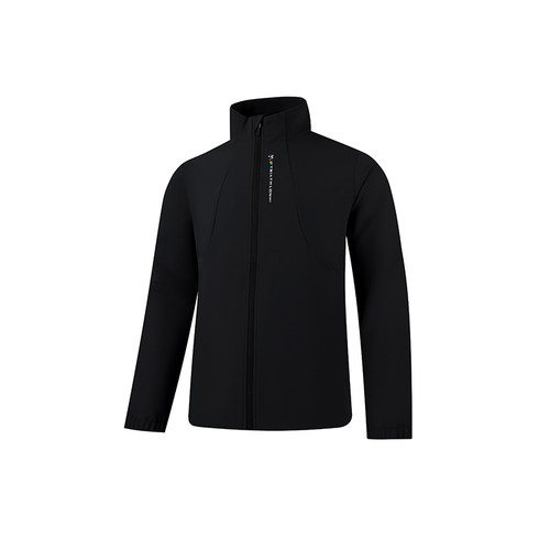 361度运动单风衣官方正品