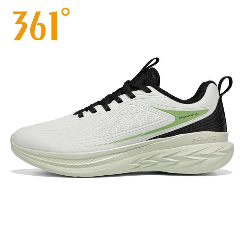 商场同款361°运动鞋男鞋