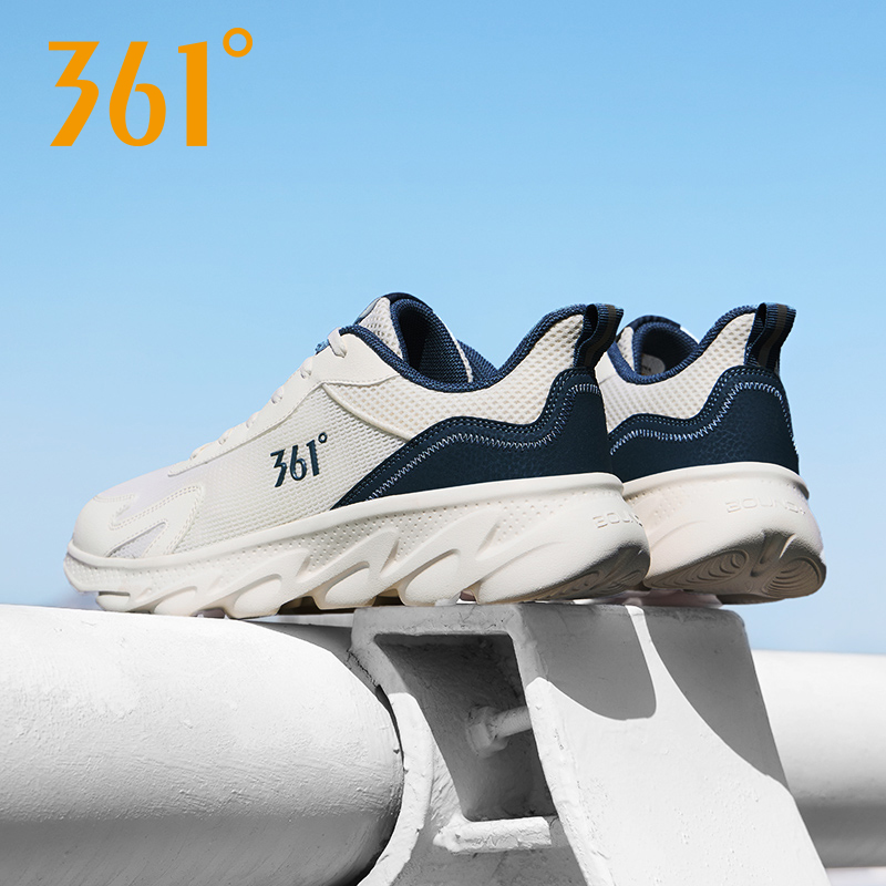 361男鞋运动鞋休闲跑步鞋子
