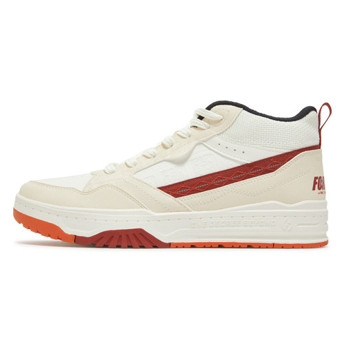 361度男鞋高帮板鞋运动鞋