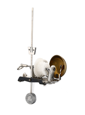 德国wittner钢琴机械节拍器维修上弦器发条外壳机芯底盖滑块配件