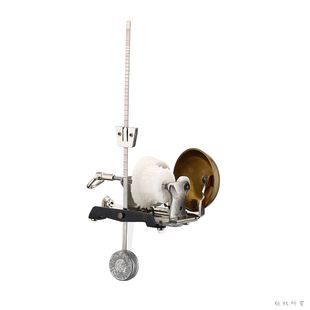 德国wittner钢琴机械节拍器维修上弦器发条外壳机芯底盖滑块配件