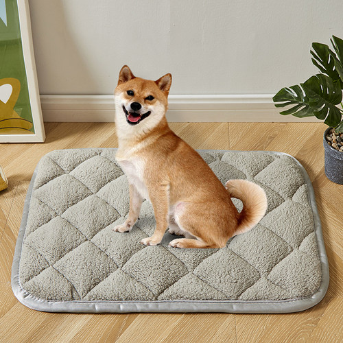 保暖宠物垫保暖宠物防滑猫咪狗
