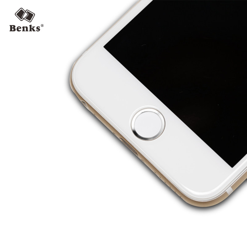 Autocollant pour téléphone portable BENKS - Ref 1371280 Image 5