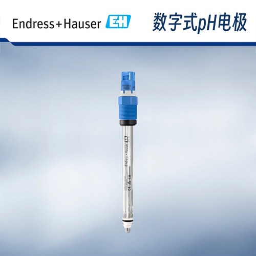 仪器仪表E+HpH数字电极