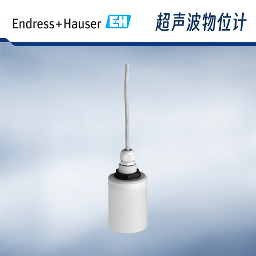超声波物位计探头仪器仪表E+H