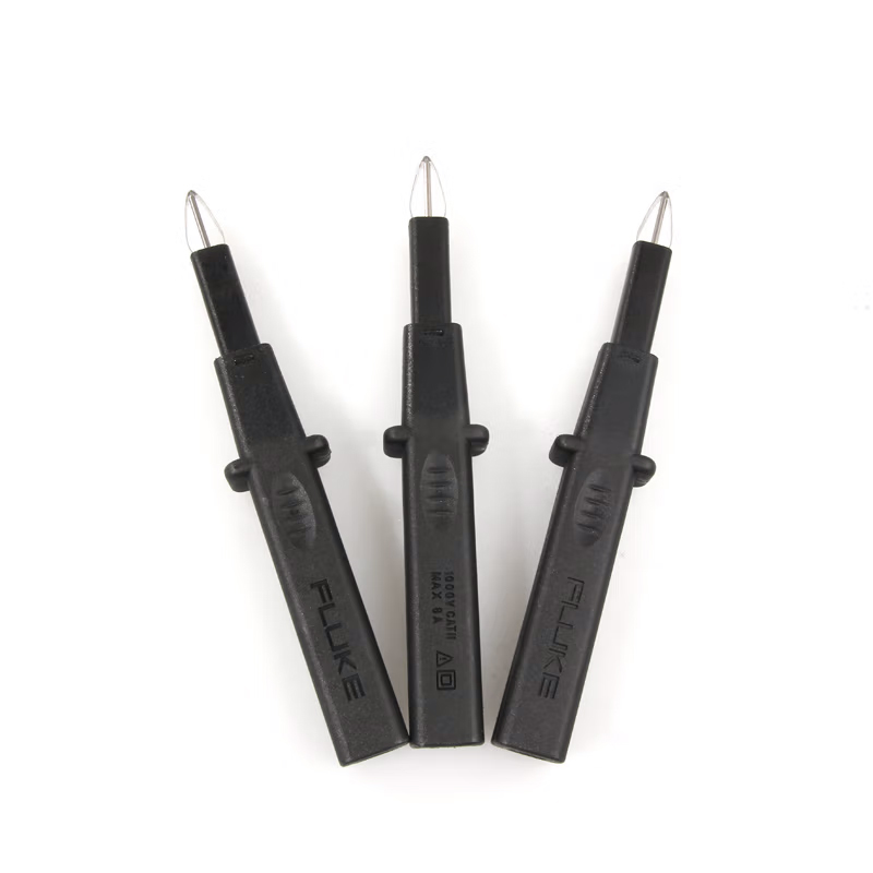 福禄克FLUKE-9040/9062接触式相序表检相器三相交流电旋转指示仪