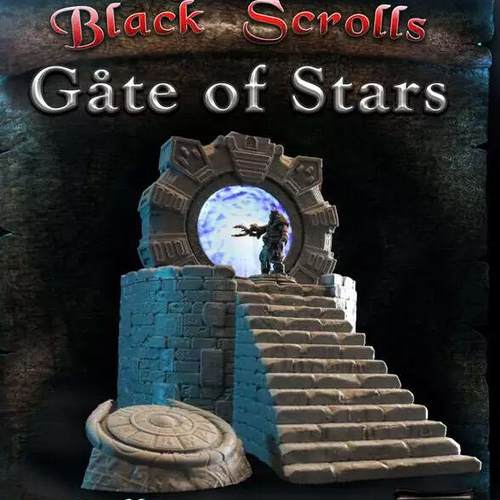 桌游特效配件跑团道具DND