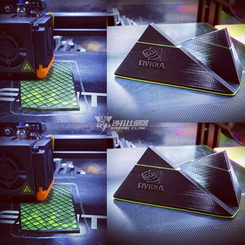 直立支架配件NVIDIAShield