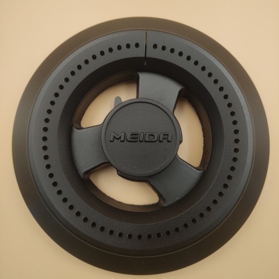 集成灶灶具炉头火盖炉芯分火器配件适用美大集成灶配件分火器美大