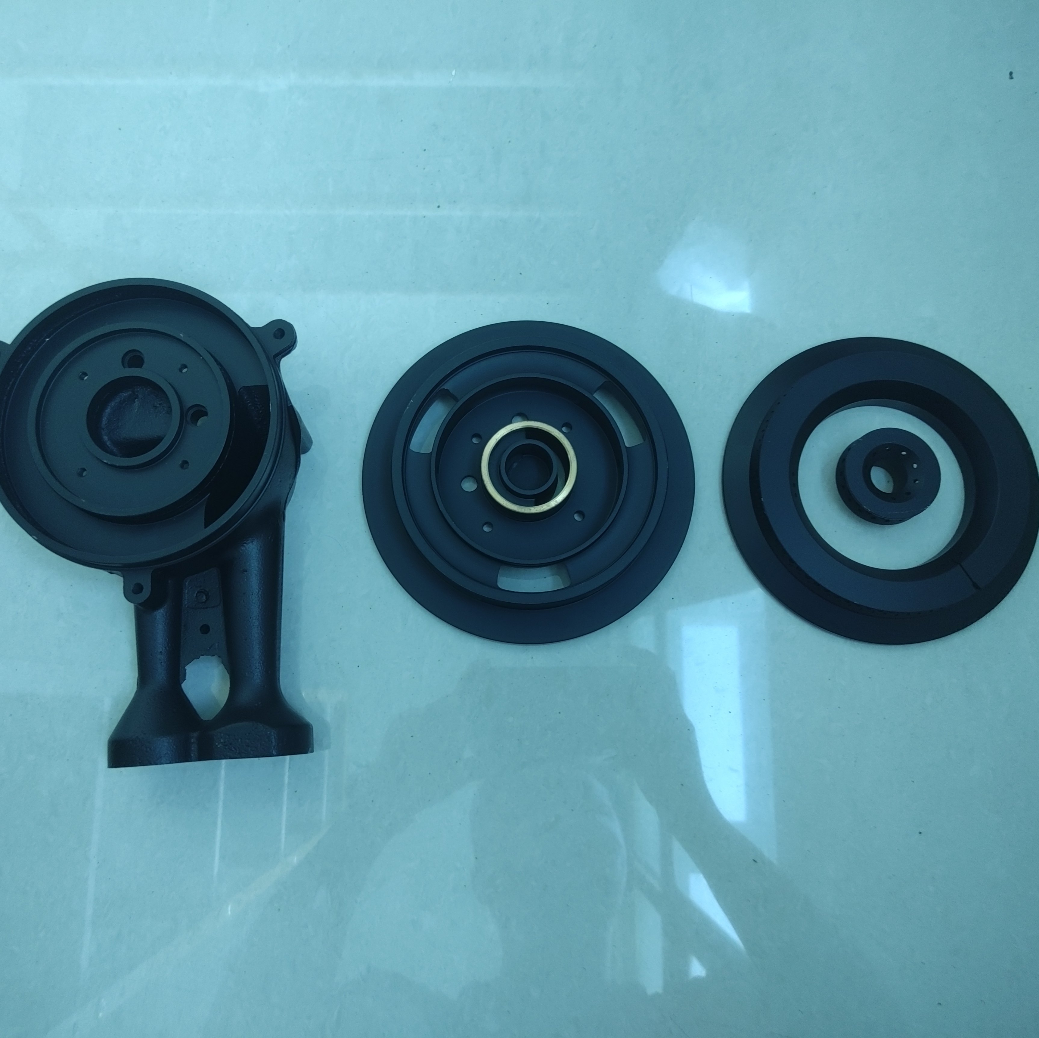 集成灶配件适用美大集成灶炉头火盖美大火盖分火器集成灶火盖配件