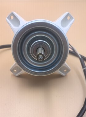集成灶塑封160W凯迪森变频大吸力电动机适配奥田万家伴厨邦科恩