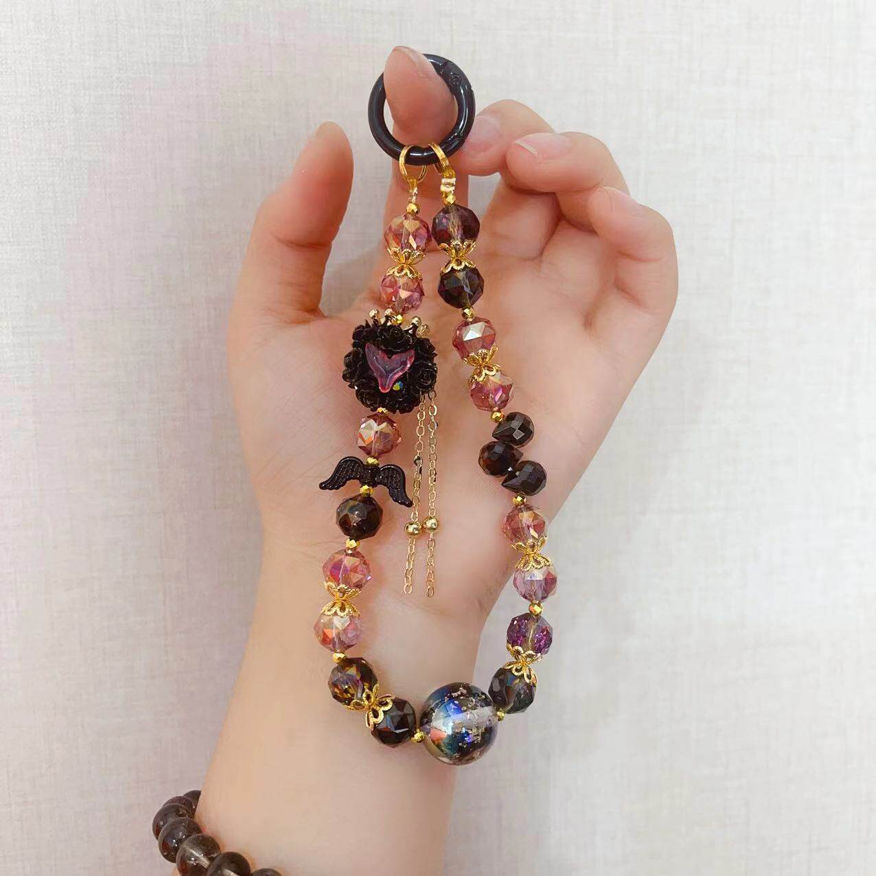 �ڷ�ɫϵ�� 49ʱ�и߼���ˮ���ֻ����¿�õ�����ջ���Ҽ�����Կ�׹��ι���