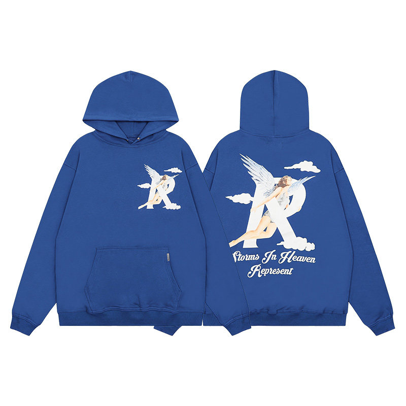 Represent Hoodie (+20 Colorways) foto 6