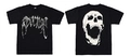 Dragon Bone Skull Black