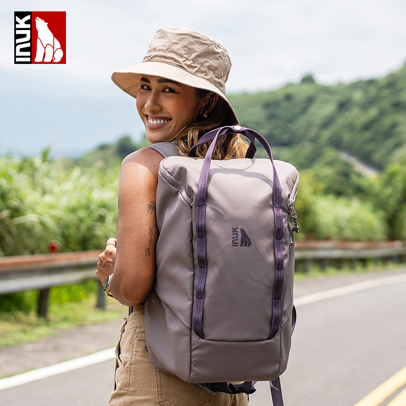 加拿大户外登山包Inuk