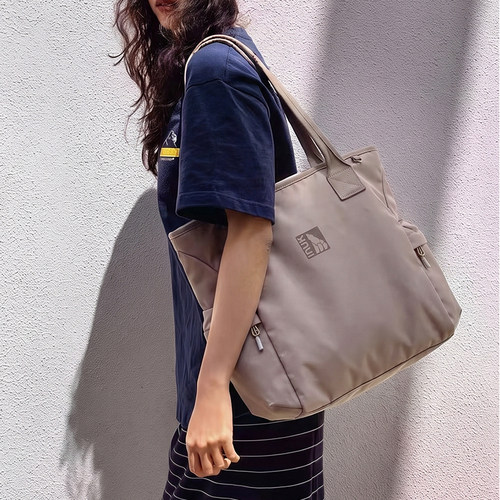 轻便耐磨托特包女