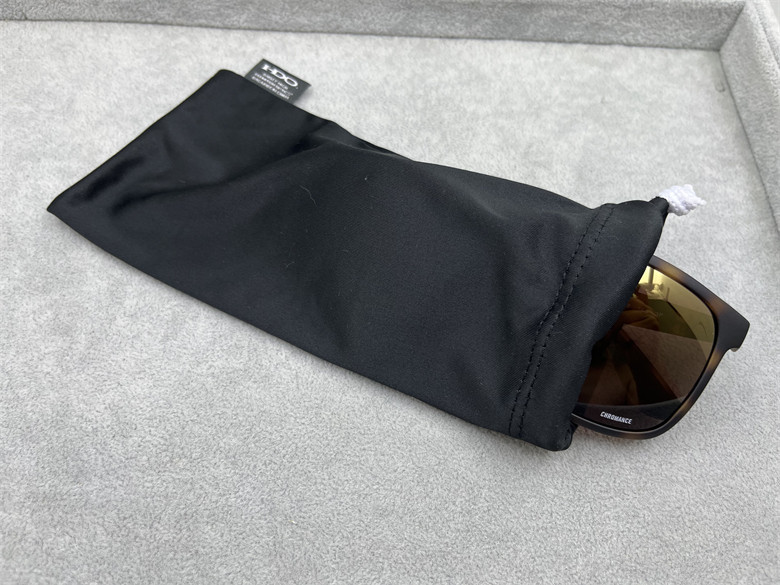 O记眼镜袋便携太阳镜收纳袋墨镜袋眼睛袋眼镜布袋子抽绳