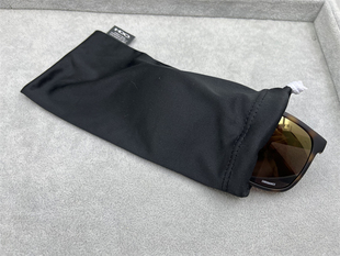 O记眼镜袋便携太阳镜收纳袋墨镜袋眼睛袋眼镜布袋子抽绳