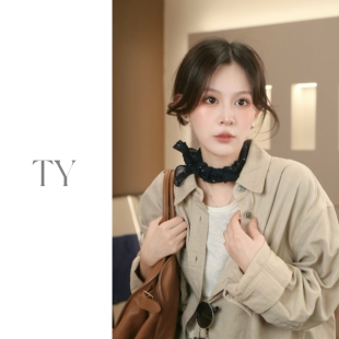 “自然随性”雨露麻外贸纯亚麻春夏防晒丝巾领巾飘带