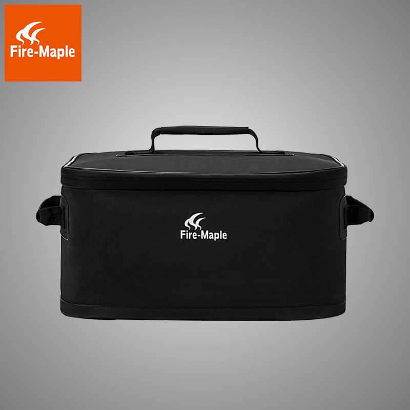 火枫多功能防水收纳工具包户外食品级洗碗洗菜自驾野营手拎袋,户外/登山/野营/旅行用品,野餐包/户外餐具套装,淘宝优惠券,粉丝福利购,淘宝优惠卷