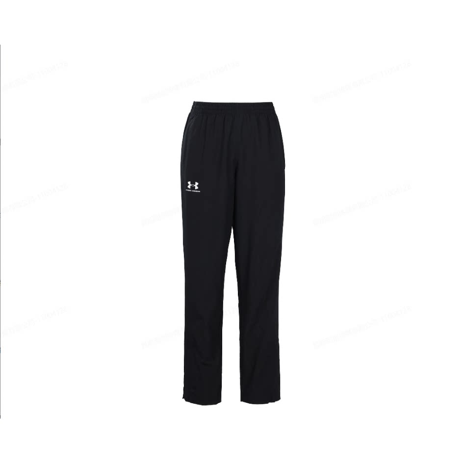 Under Armour 松紧运动长裤