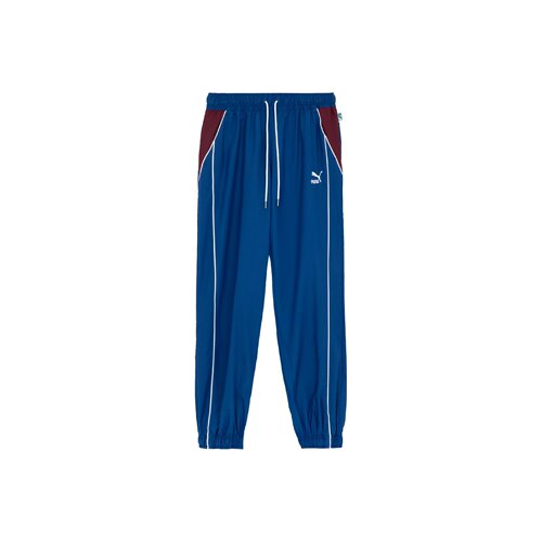 Puma/彪马当季新款男女简约时尚梭织长裤622785-67
