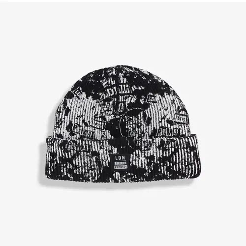 PUMA(彪马)帽类系列中性帽子024882-01