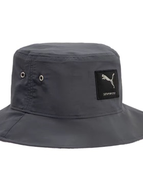 PUMA SELECT(彪马黑标)SELECT系列中性帽子025358-01