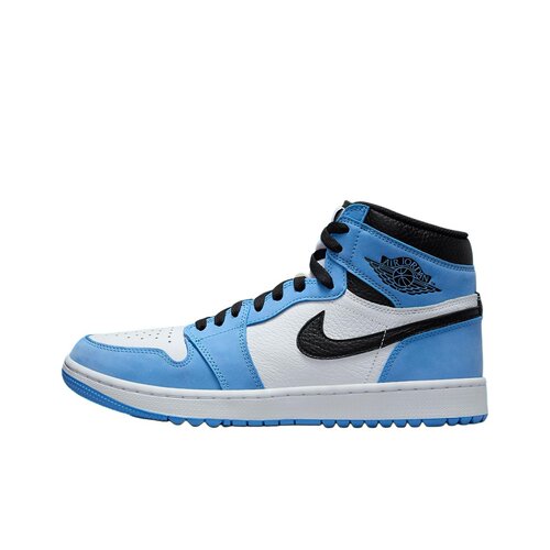 Jordan Air Jordan1 High Golf潮流高帮复古篮球鞋男款DQ0660-400