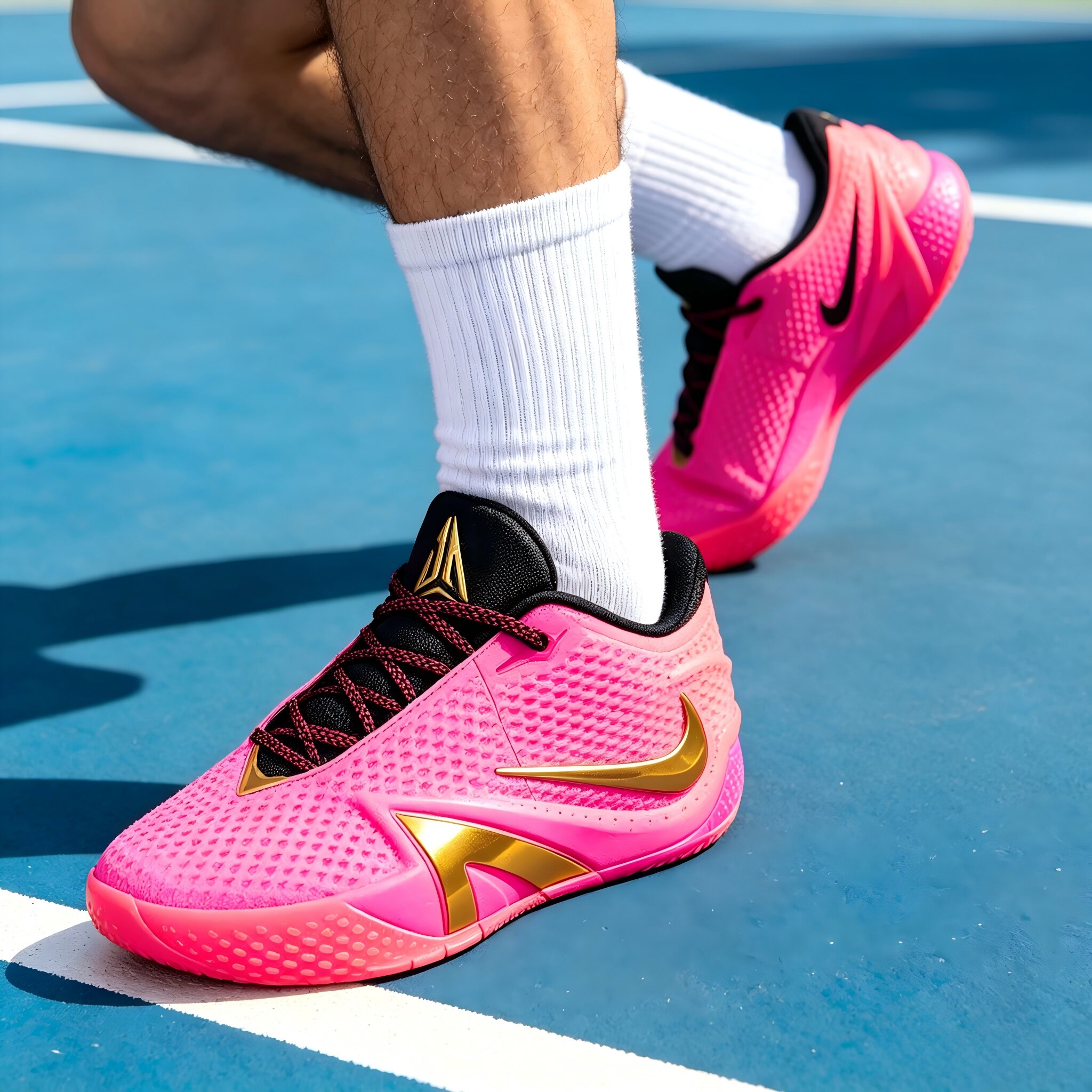 Nike 莫兰特四代舒适耐磨支撑回弹抓地低帮篮球鞋男款IX5151-600
