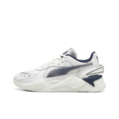 Puma彪马男鞋2024新款时尚复古运动休闲鞋跑步鞋395339-01