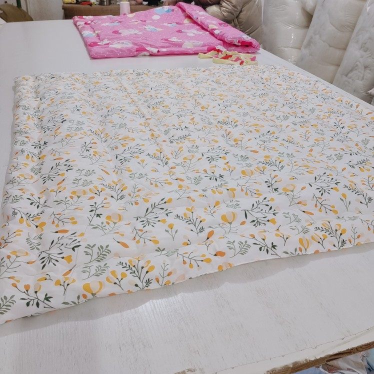 薄款纯棉花婴儿包被床垫小褥子纯棉月经姨妈垫老人护理垫隔尿垫