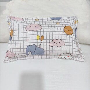 婴幼儿儿童枕头米壳谷瘪子枕头秕子成人双层枕芯谷秕子学生枕头