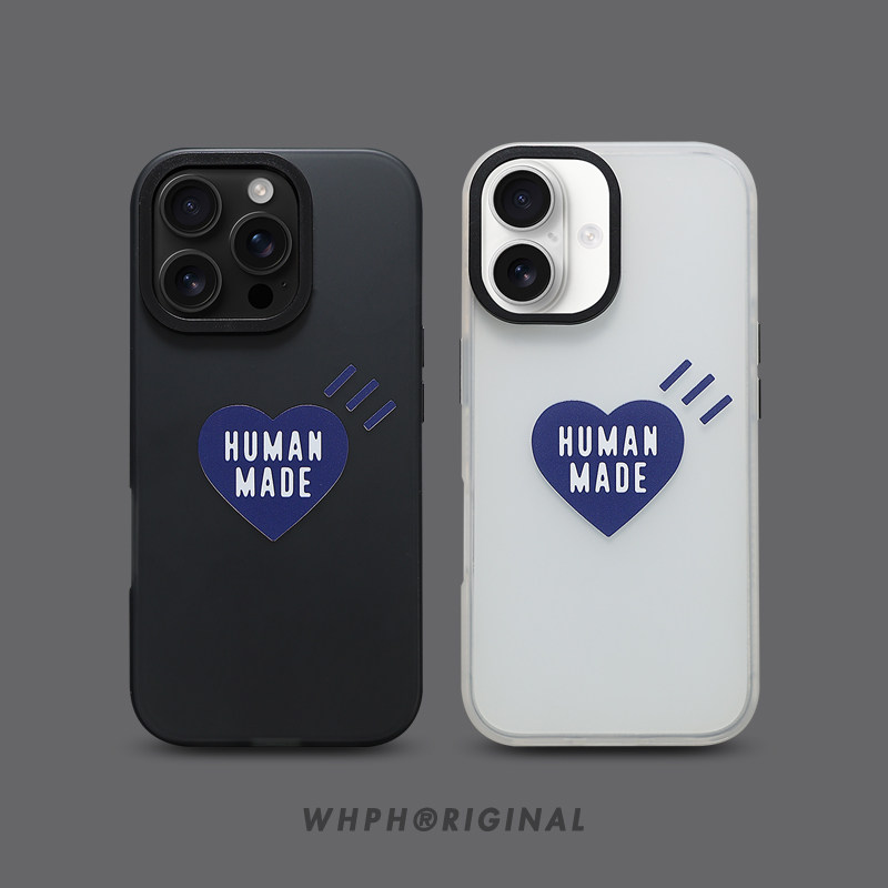 潮牌新款适用于苹果17pro磁吸手机壳蓝色爱心iPhone16promax简约高级感15超火情侣款14半透黑白13防摔保护套,3C数码配件,手机保护套/壳,淘宝优惠券,粉丝福利购,淘宝优惠卷