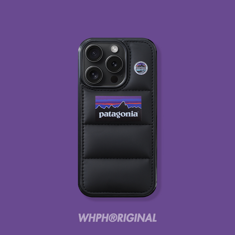 苹果iPhone17棉柔潮牌防摔保护壳