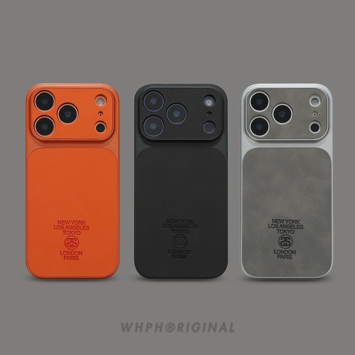 欧美风潮牌适用于苹果17promax全包手机壳新款标签iPhone16橙色高级感情侣15仿皮包裹按键14简约黑防摔保护套,3C数码配件,手机保护套/壳,淘宝优惠券,粉丝福利购,淘宝优惠卷