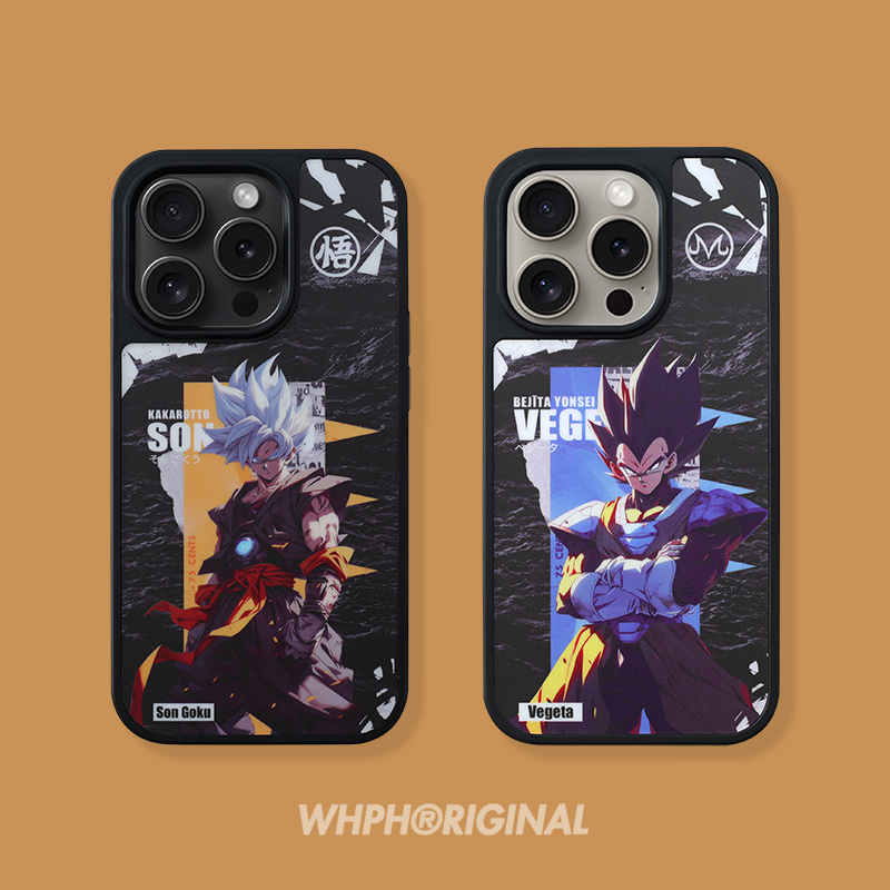 苹果iPhone17tpu动漫防摔保护壳