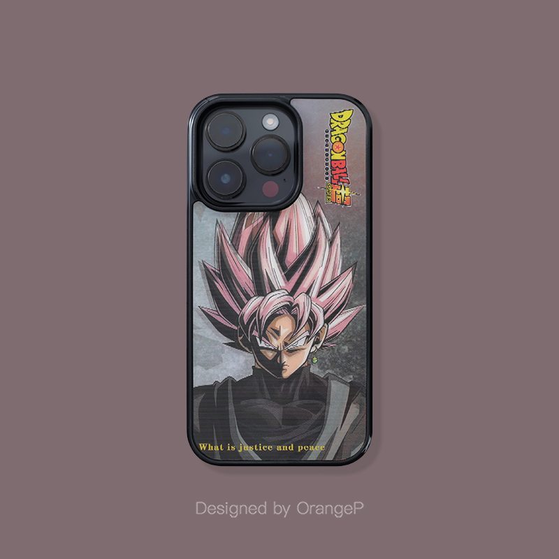 苹果iPhone17tpu动漫防摔保护壳