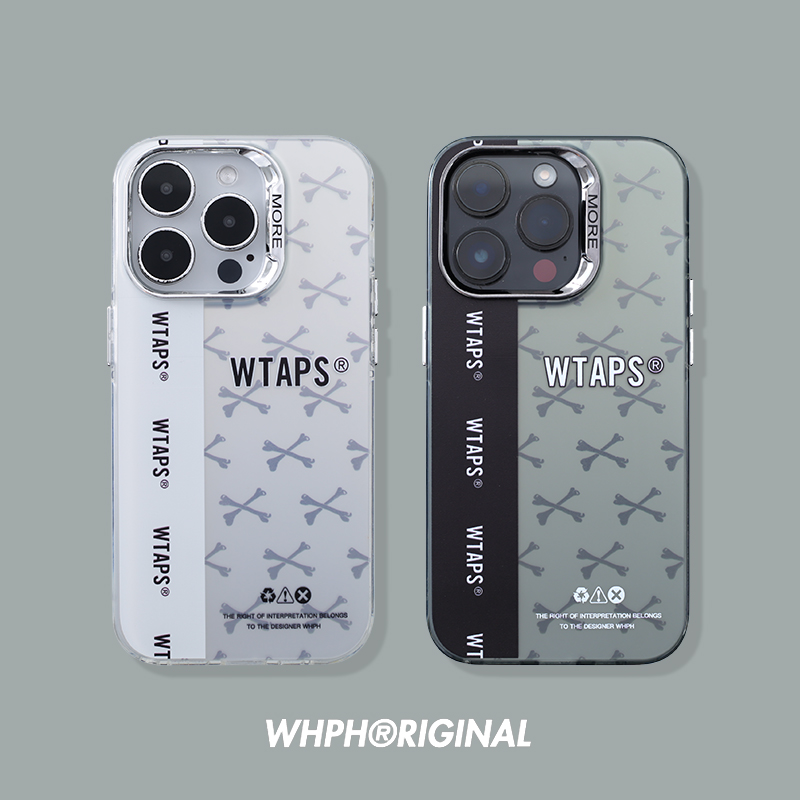 苹果iPhone17tpu潮牌防摔保护壳