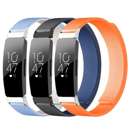 适用fitbitinspire1/2/3表带