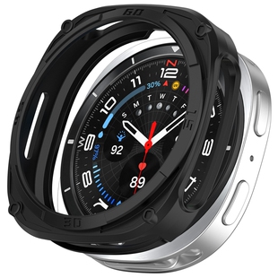 适用samsung三星watch8软胶ultra铠甲galaxy保护壳watch8 classic