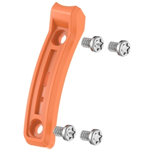 适用佳明Fenix8 Pro金属fenix8锌合金Tactix8,Quatix8手表防撞条