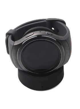 适用摩托罗拉360 moto360 一/二代智能手表底座无线充电器充电线