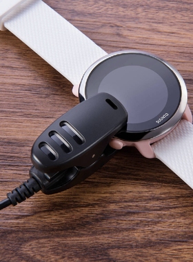 适用松拓SUUNTO颂拓AMBIT 2 3 远征7R拓野3松拓5充电器数据传输线