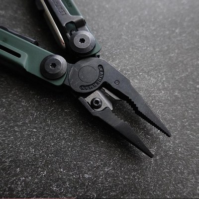 美国原装进口 莱泽曼 leatherman 烽火 限量版 户外多功能组合钳