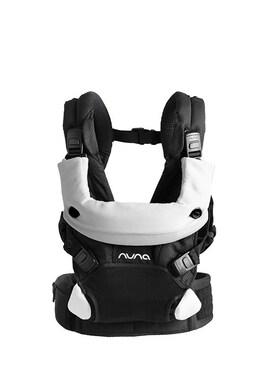 荷兰NUNA CUDL嵌入式可调整式新生儿宝宝婴儿背带前抱后背式防风