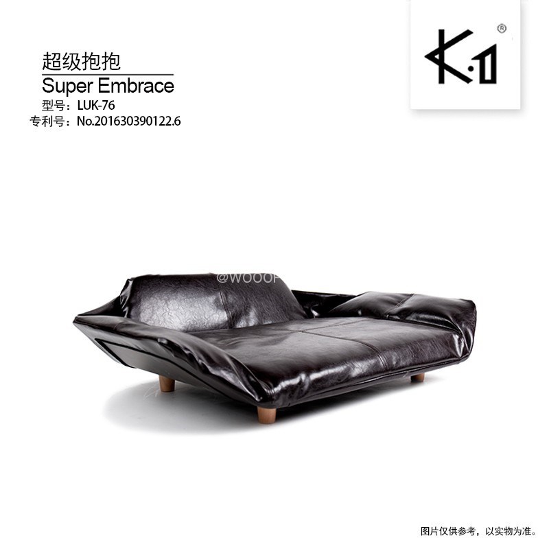宠物家具SupperEmbrace狗窝